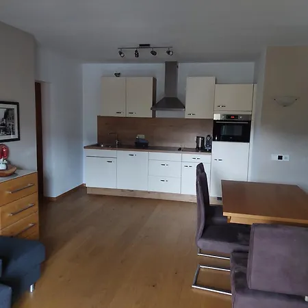 Alpen Lejlighedshotel 3*