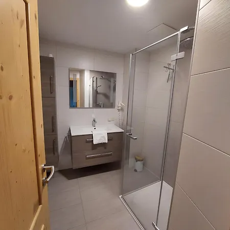 Alpen Lejlighedshotel