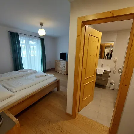 Alpen Lejlighedshotel 3*