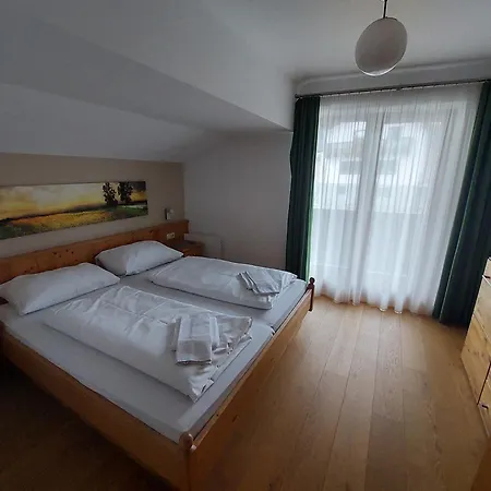 Lejlighedshotel Alpen Embach