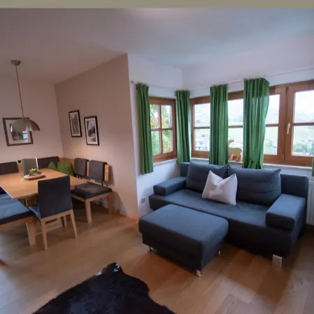 Alpen Lejlighedshotel 3*