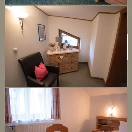 Alpen Lejlighedshotel