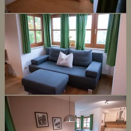 Lejlighedshotel Alpen 3*