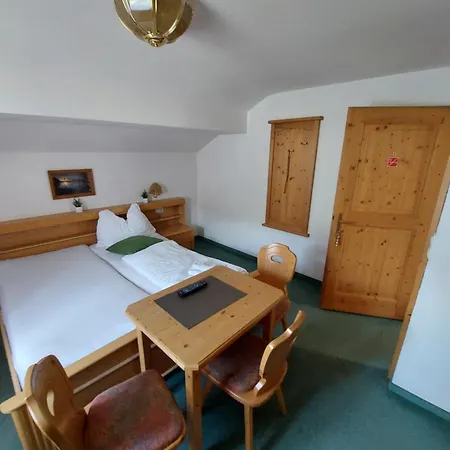 Lejlighedshotel Alpen Embach