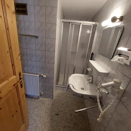 Alpen Lejlighedshotel