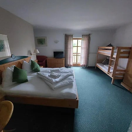 Alpen Lejlighedshotel Embach