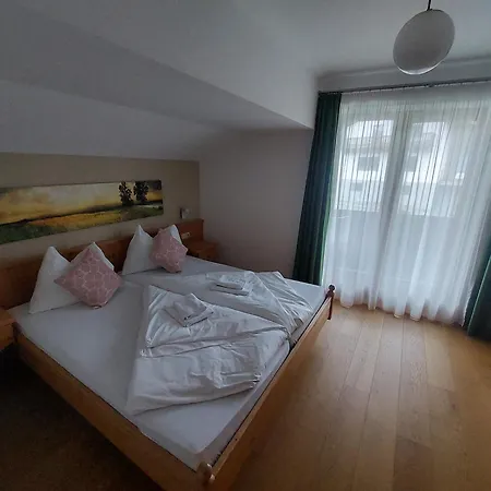 Alpen Lejlighedshotel