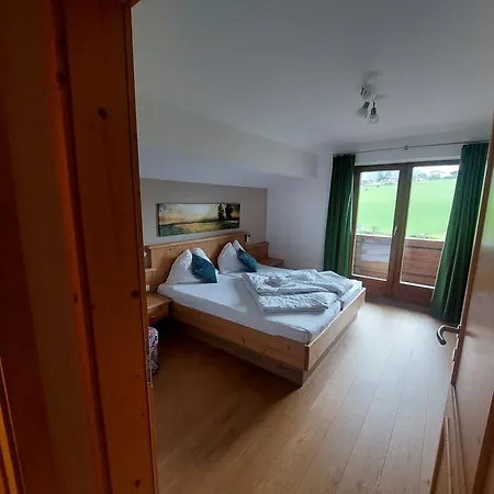 Lejlighedshotel Alpen 3*