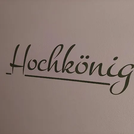 Alpen Lejlighedshotel 3*