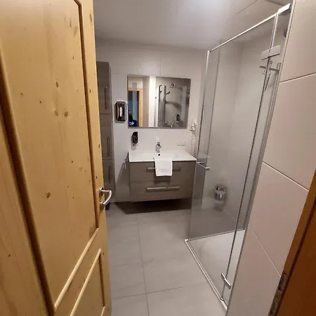 Lejlighedshotel Alpen 3*