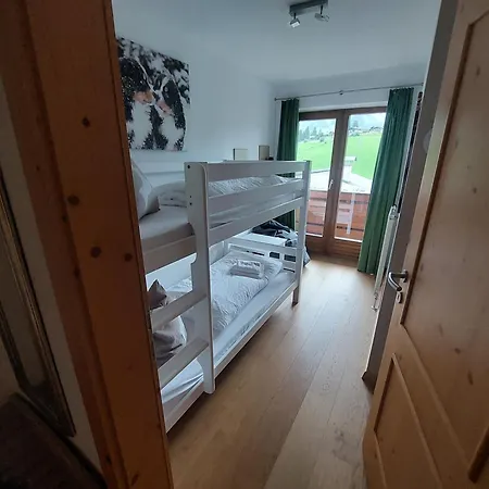 Alpen Lejlighedshotel 3*