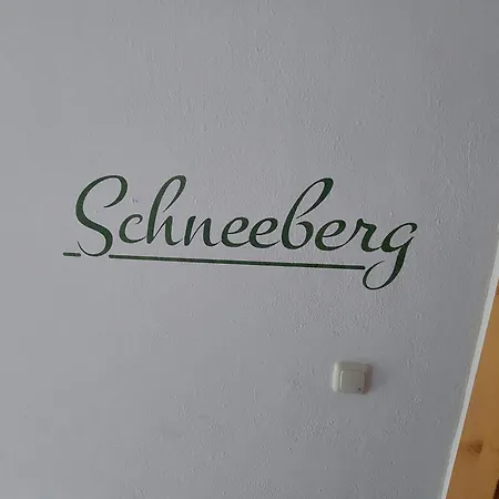 Alpen Lejlighedshotel 3*