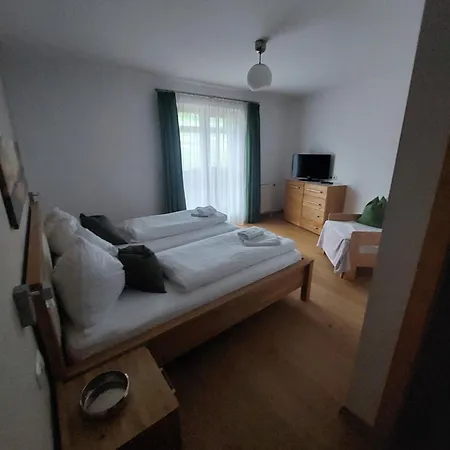 Alpen Lejlighedshotel 3*