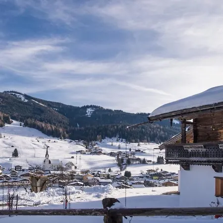 Alpenapartments - Wascherwirt - Apart Otel 3*