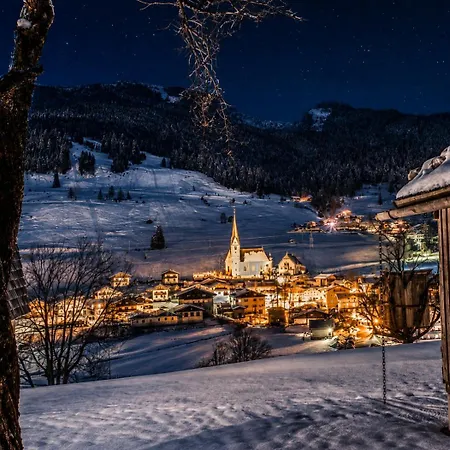 Hotel apartamentowy Alpenapartments - Wascherwirt - 3*