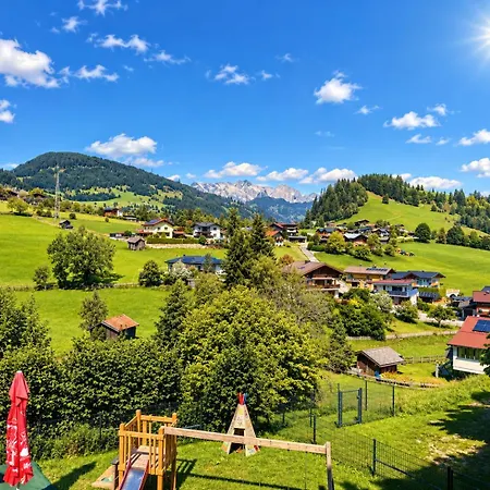 Alpenapartments - Wascherwirt - 3*