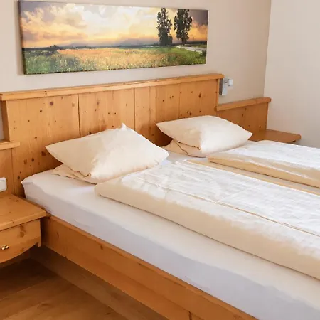 Alpenapartments - Wascherwirt - Hotel apartamentowy 3*