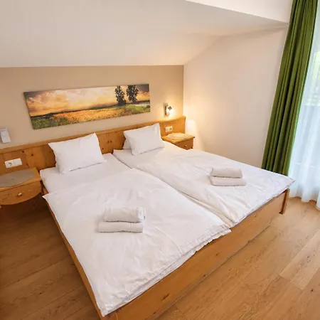 Alpenapartments - Wascherwirt - Embach
