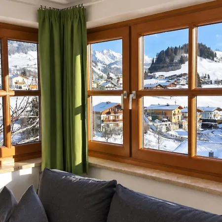 Alpenapartments - Wascherwirt -