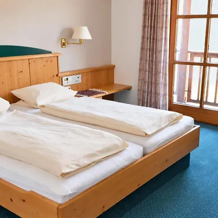 Alpenapartments - Wascherwirt - 3*