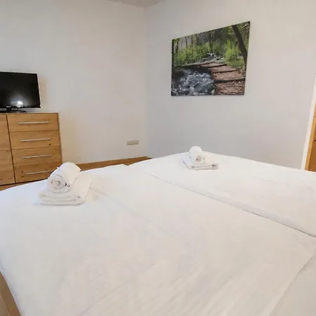 Alpenapartments - Wascherwirt - 3*