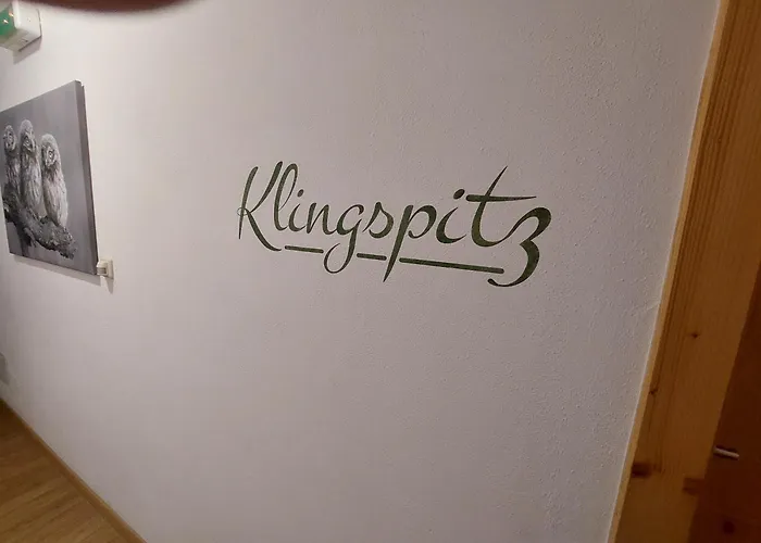 Aparthotel Alpen Embach