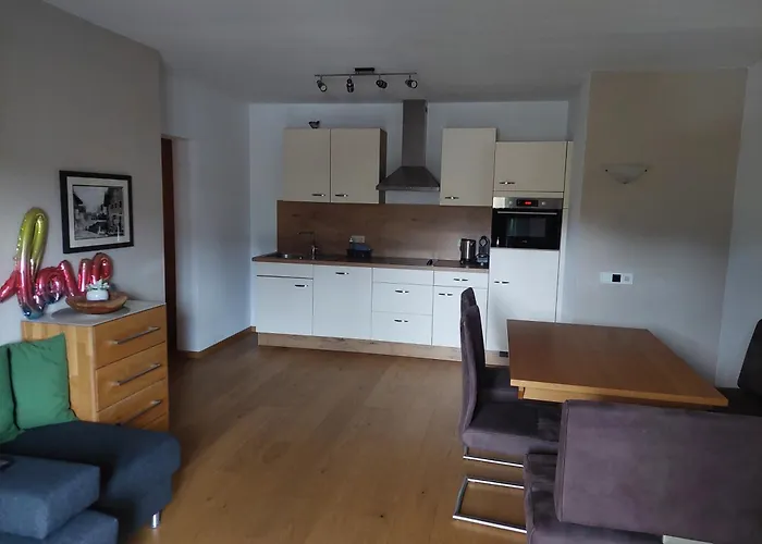 Alpen Apartahotel 3*