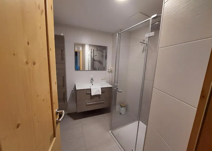 Alpen Aparthotel