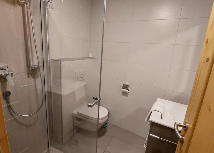 Alpen Aparthotel Embach