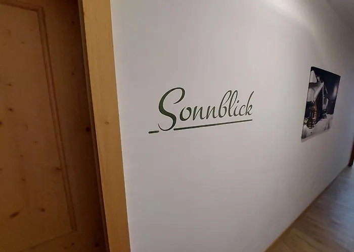 Alpen Aparthotel Embach