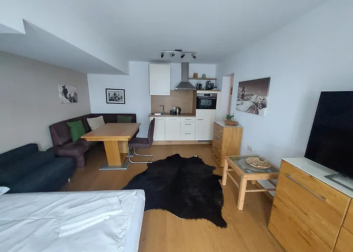 Alpen Apartahotel 3*