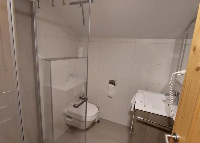Apartahotel Alpen 3*