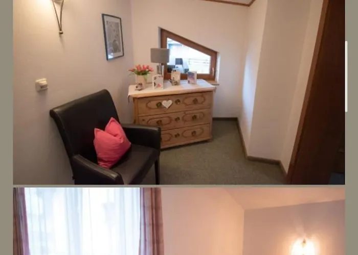 Alpen Apartahotel