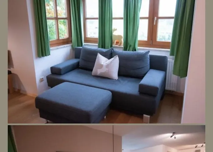 Apartahotel Alpen 3*